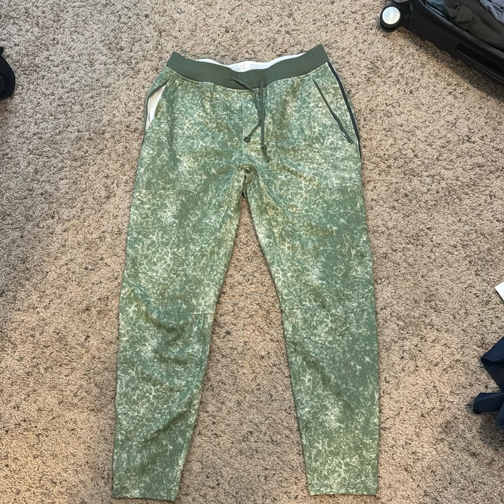 Lululemon Athletic Joggers